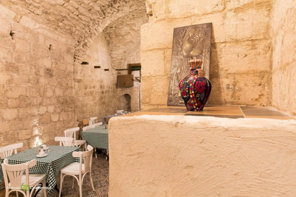 Al-Hakim Boutique Hotel Old Town Nazareth