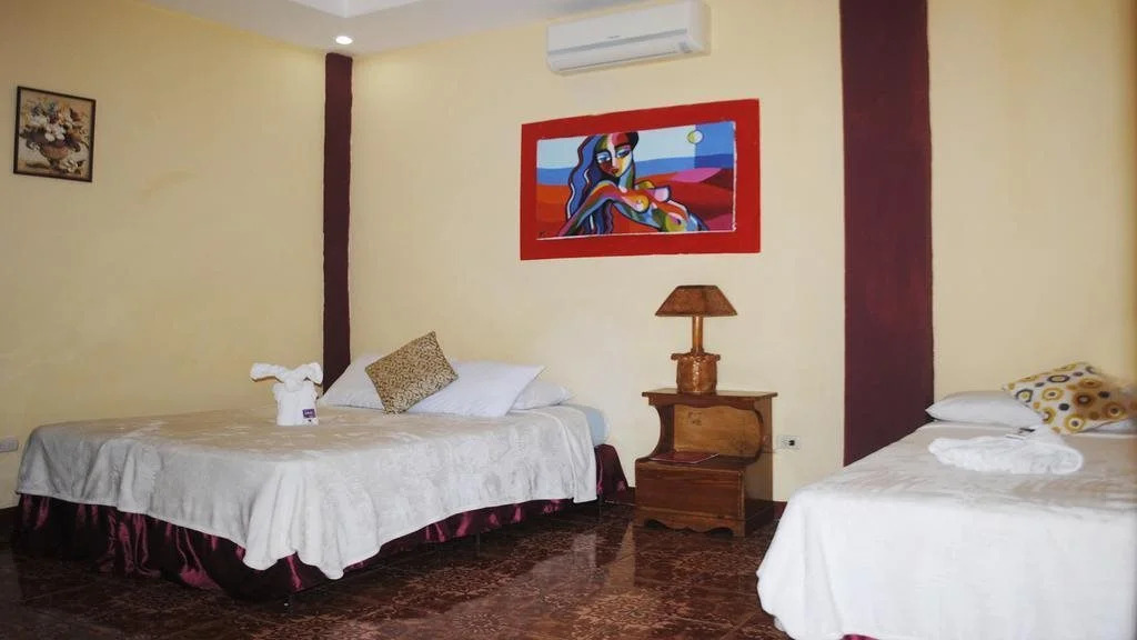 Hotel De Calidad