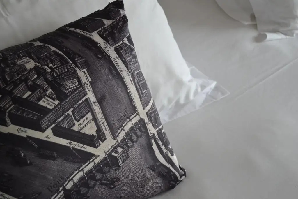 Boutique Hôtel Konfidentiel