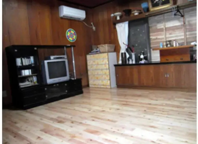 Yakushima Park Guesthouse
