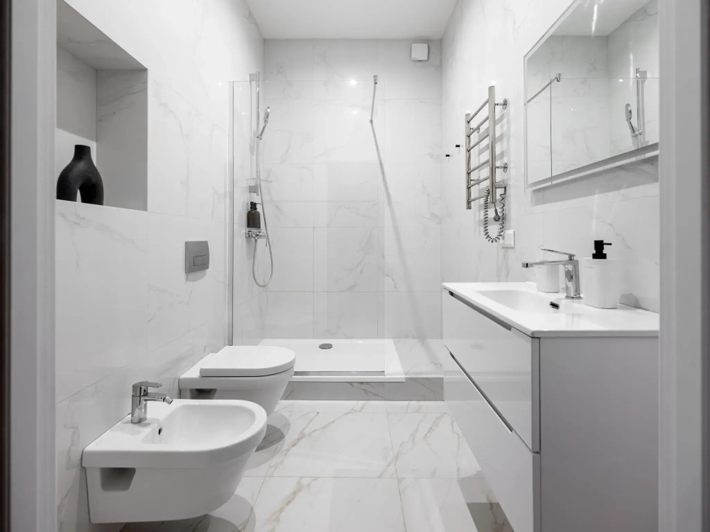 GMApartments на улице Арбат 43