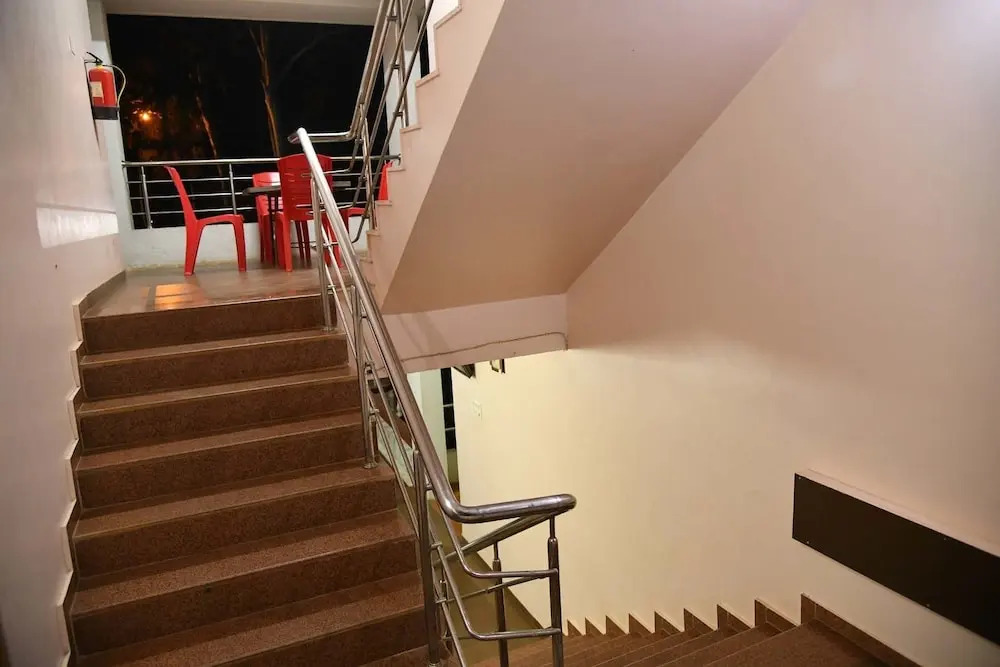 Hotel Mahabaleshwar Palace