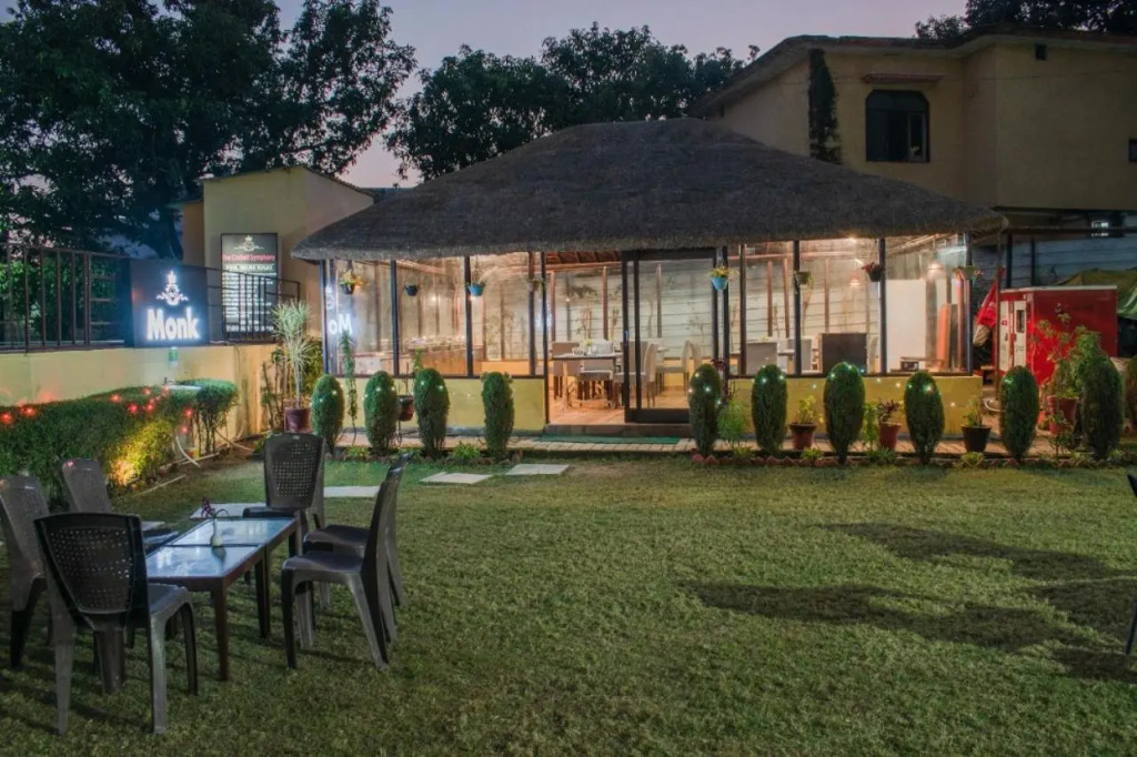 Pali the corbett symphony