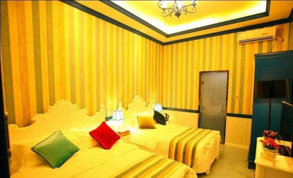 Xiamen Mancheng Huahai Inn