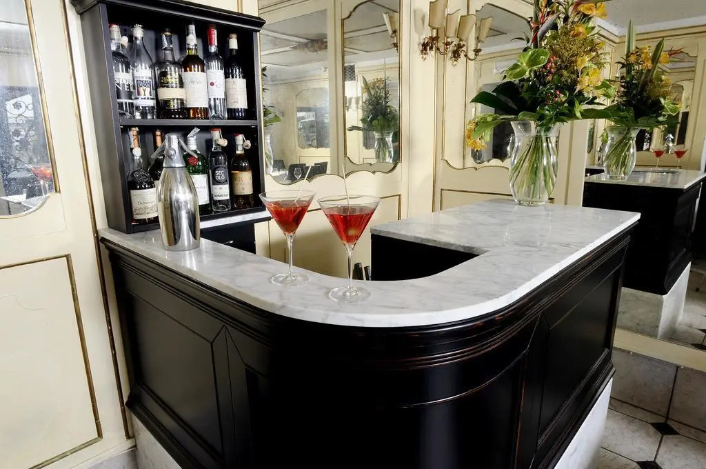 Hotel Pensione Wildner
