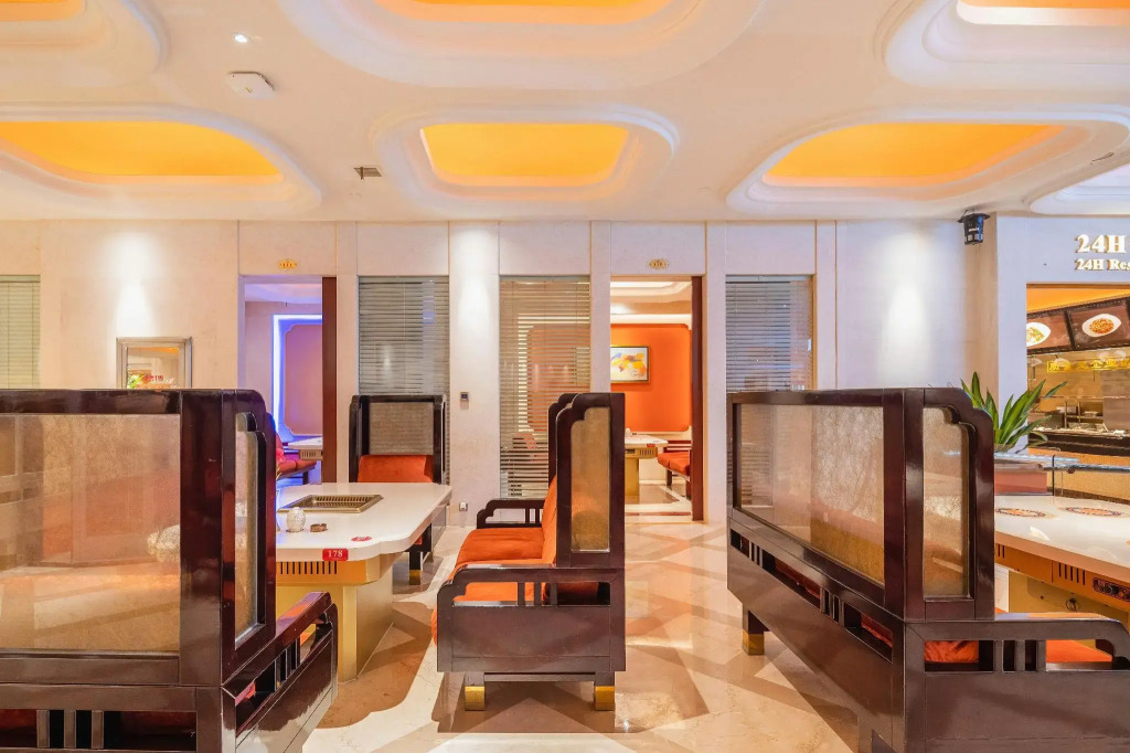 Platinum Hanjue Hotel