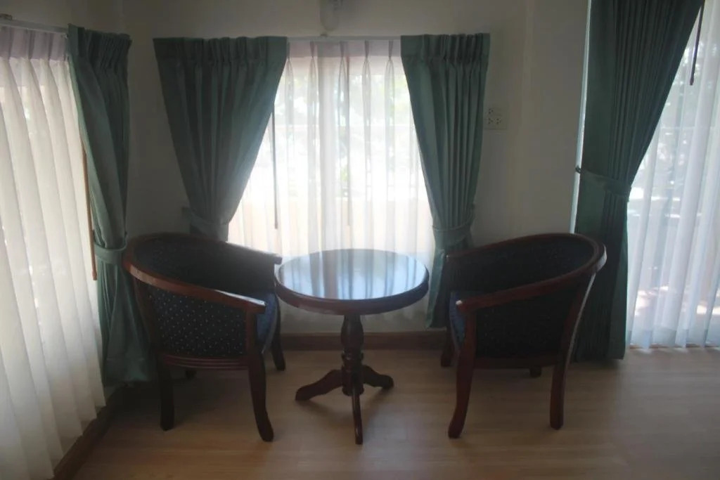 Nong Nuey Rooms