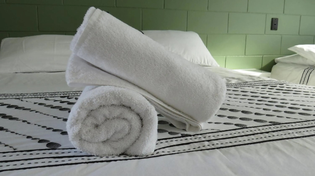 Kuirau Park Motor Lodge- Thermal Mineral pool