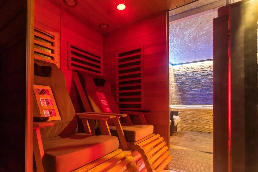 Wellness penzion Rech