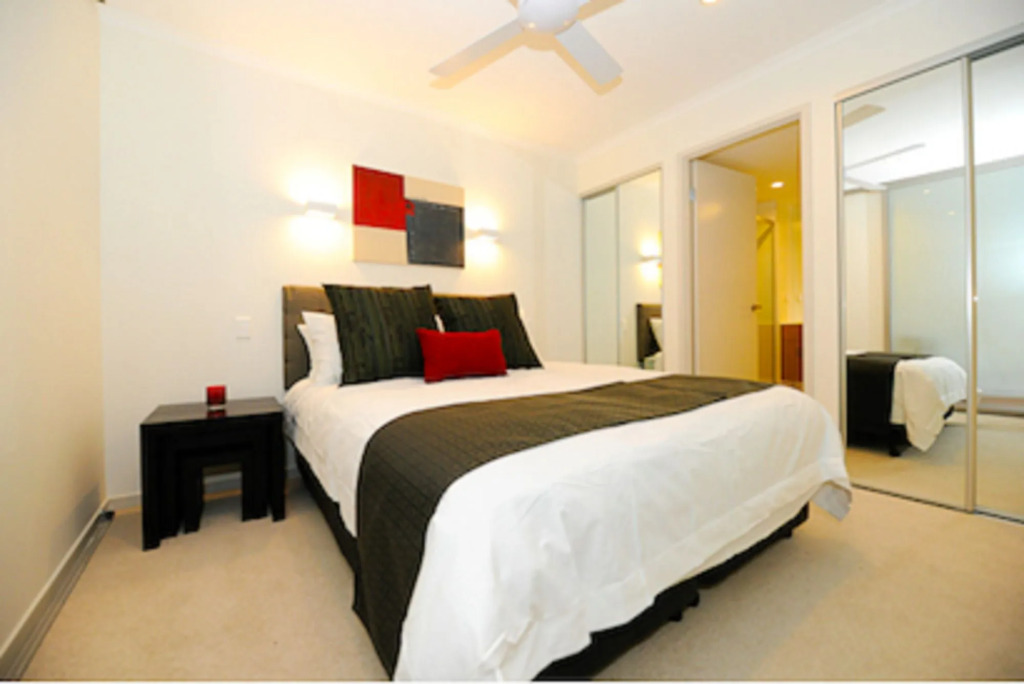 Morgan Suites