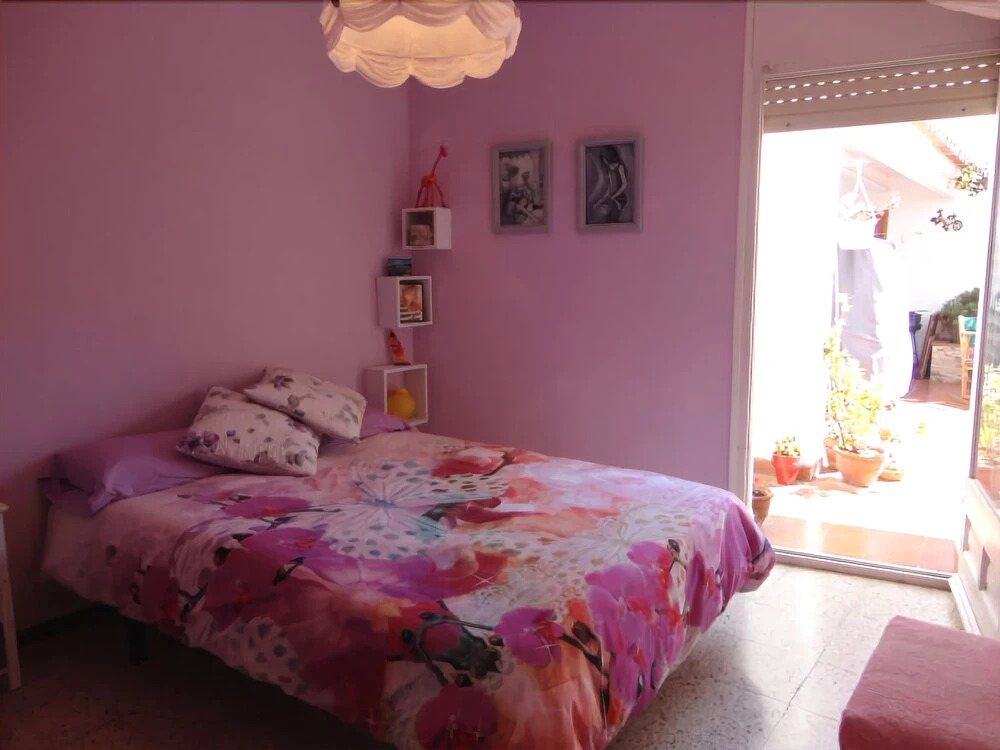 Apartamento La Plaza