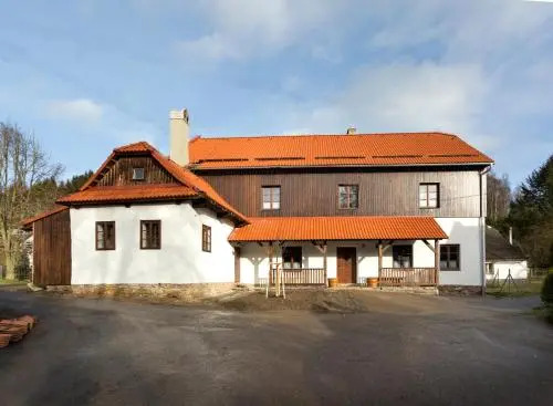 Guest House Huty