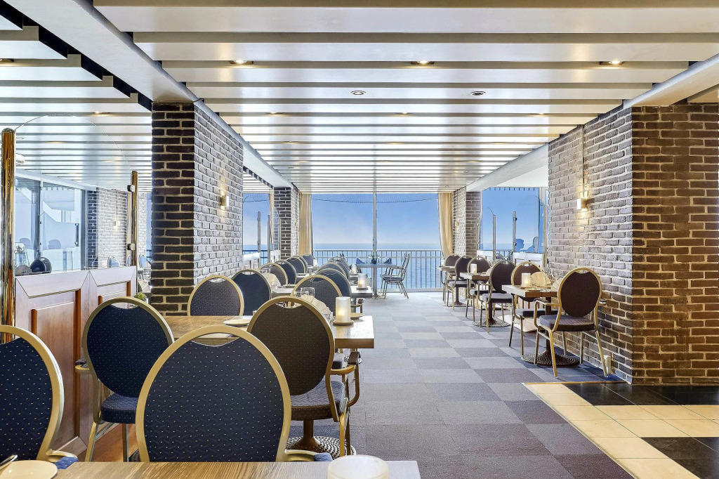 Hotel Marselis