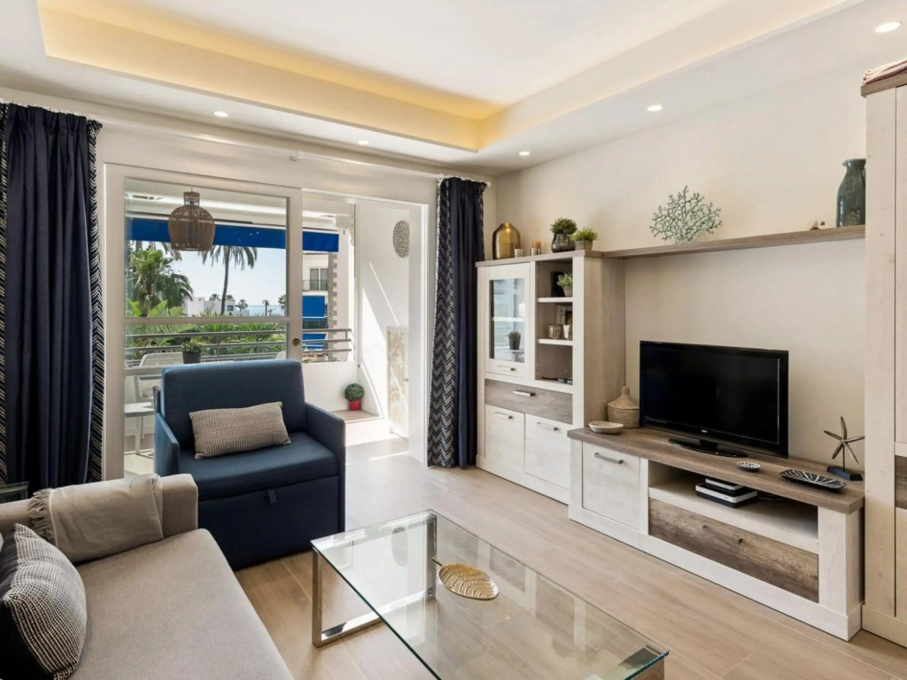 Estudio En Medina Garden Ref. 212