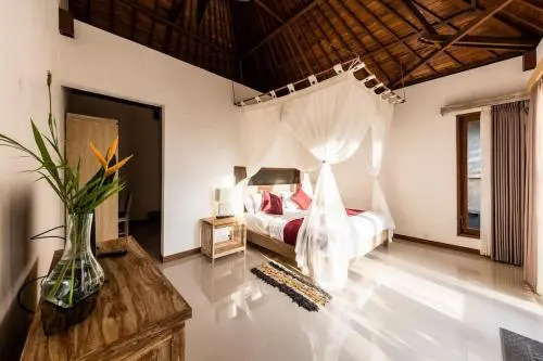 Villa Sekaya Ubud