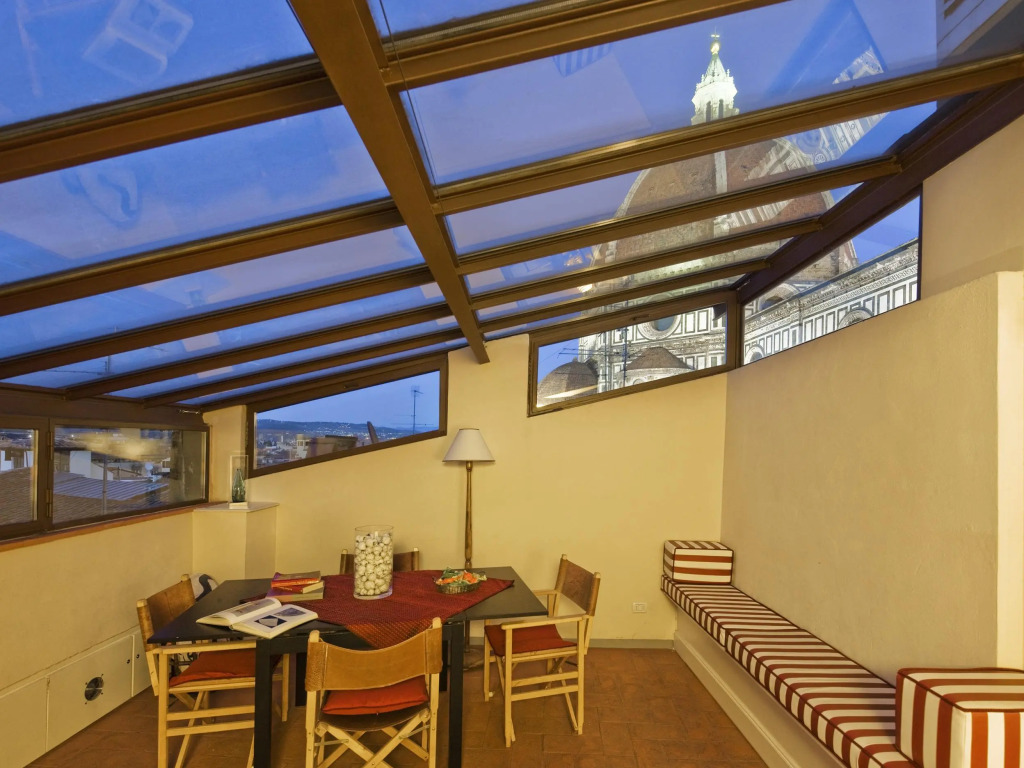 Granduomo Charming Accomodation