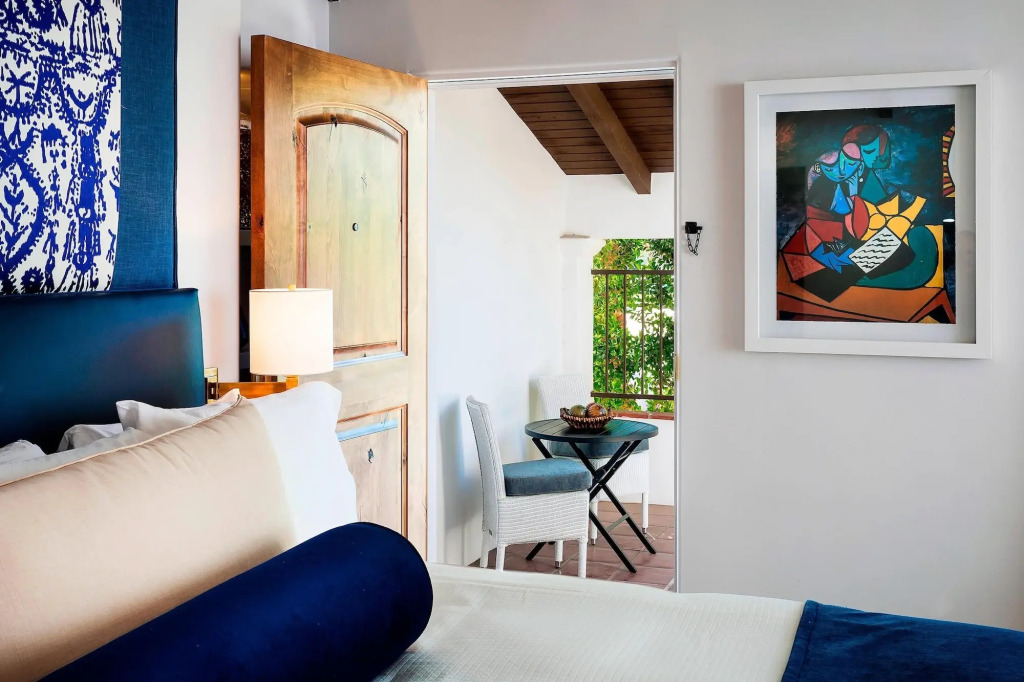 Triada Palm Springs, Autograph Collection