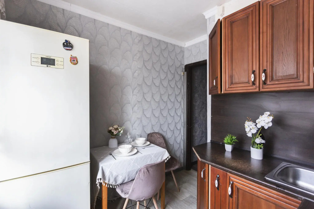 Moment House (Момент Хаус) на улице Кубинка 22 к2
