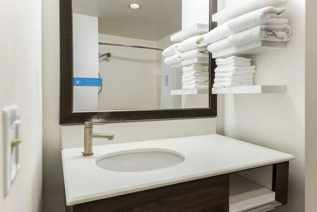 Hampton Inn Columbus I-70E/Hamilton Road