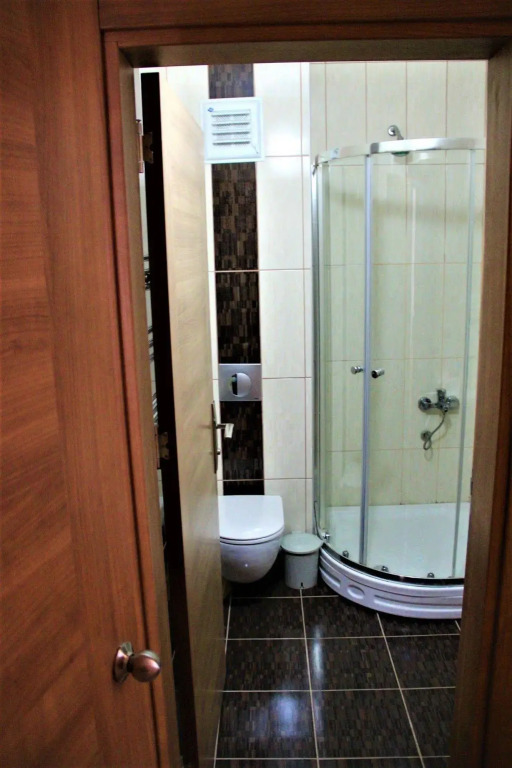 Akpinar Hotel