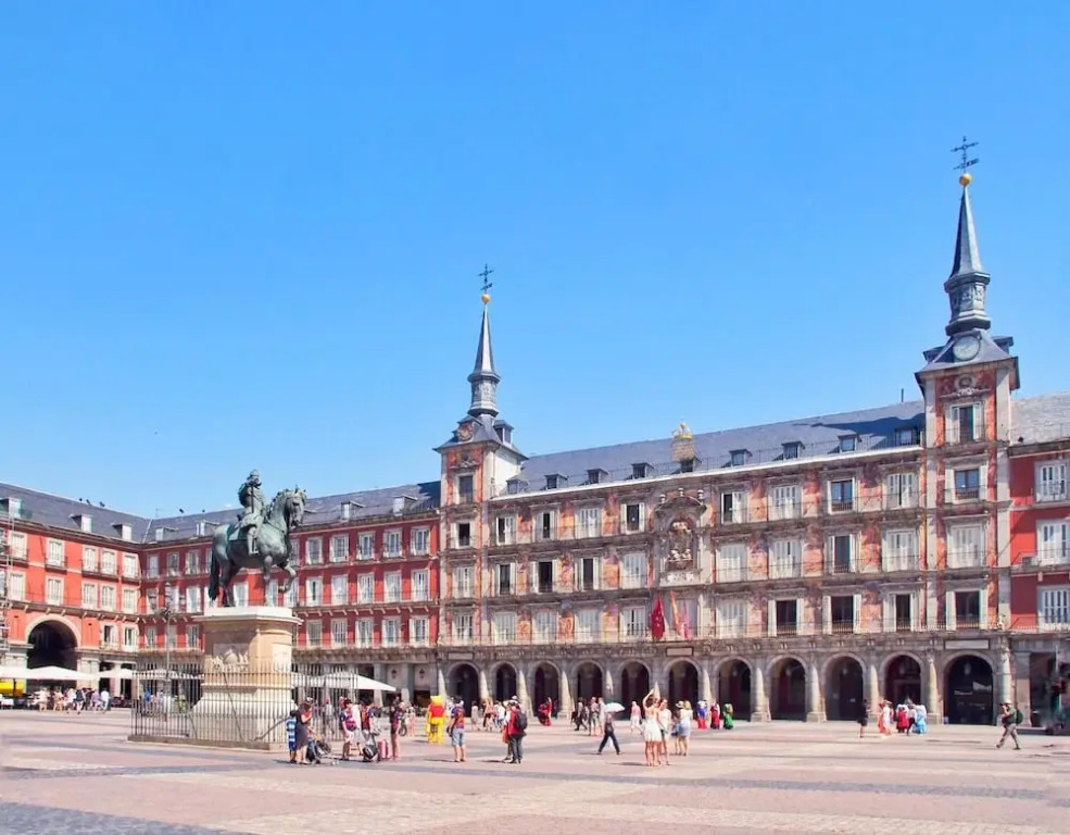 Los Amigos Hostel