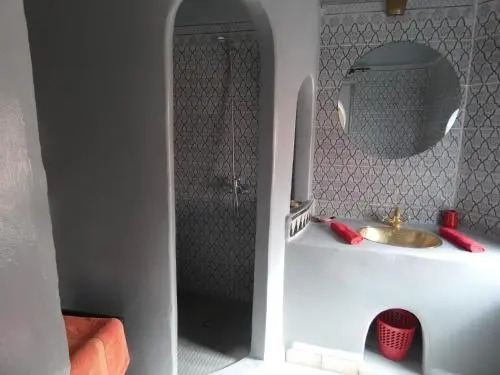 Riad Bab Lakhmiss