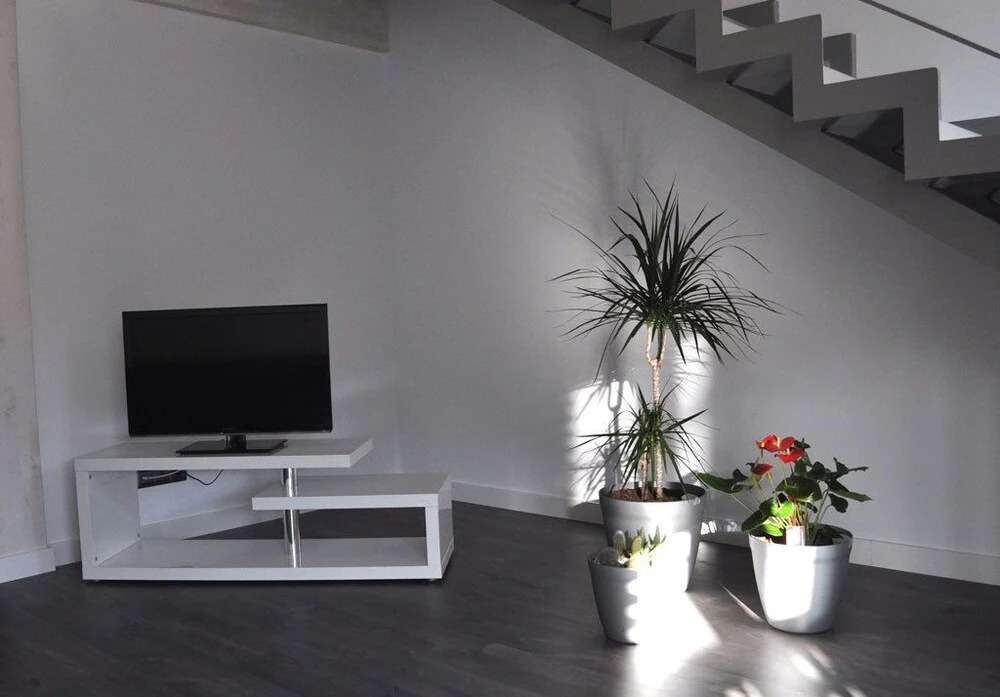 Apartamentos Cuatro Aguas