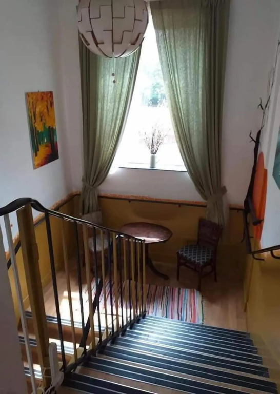 The Queens Hostel