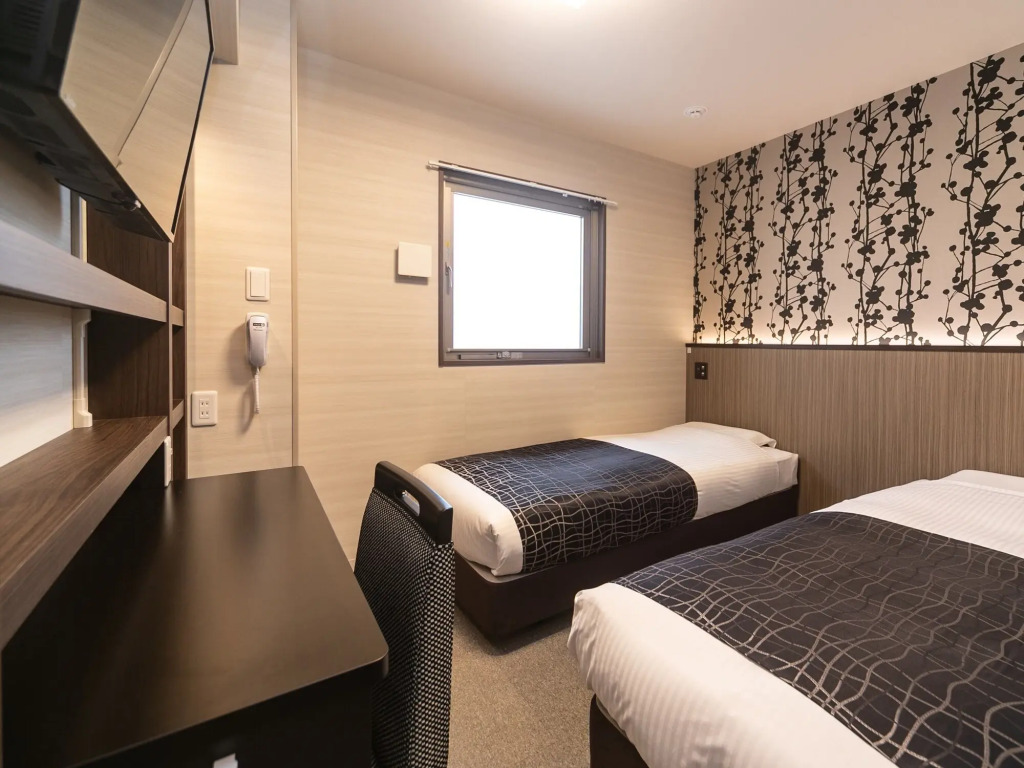 APA Hotel Nambaminami Daikokucho Ekimae