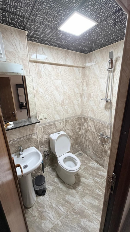 AL KLAS Hotel