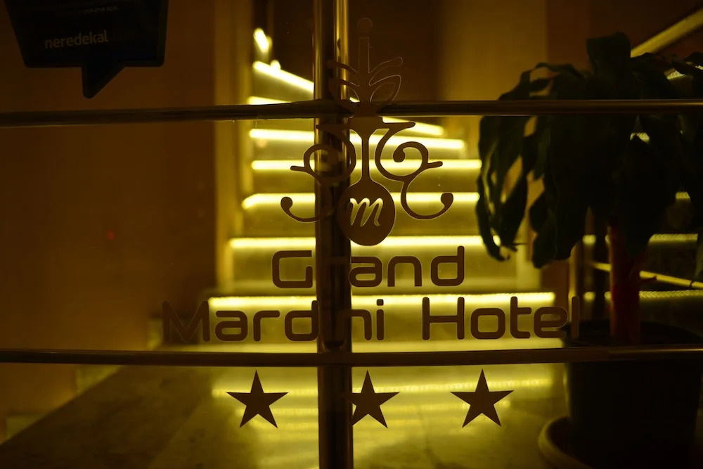 Grand Mardin Hotel