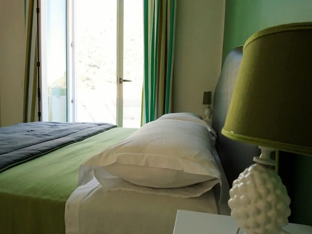 Maiori Dream Rental