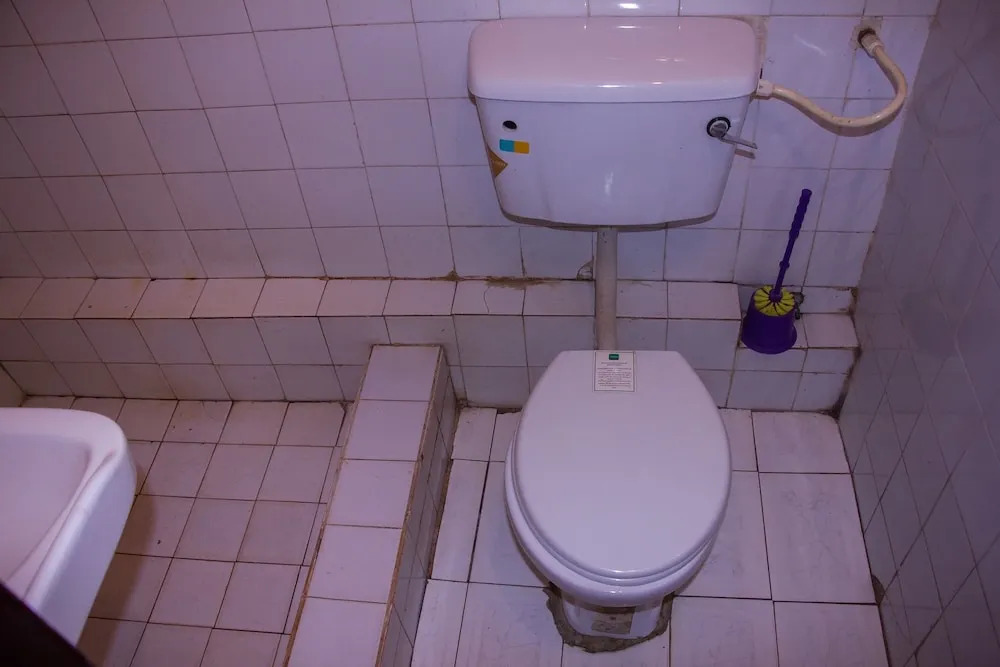 Airport Budget Hotel
