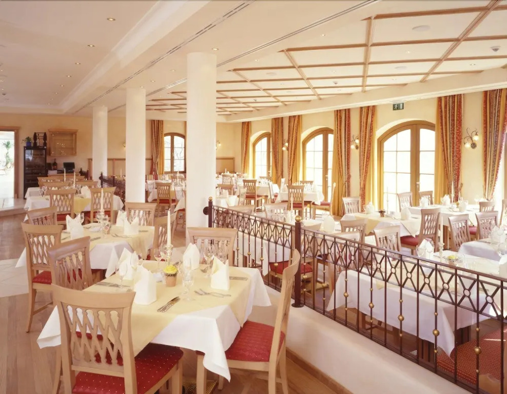 Hotel Altwirt