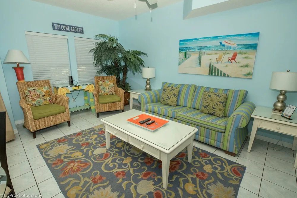 Sandpiper Cove #9139 - 1 Br Condo