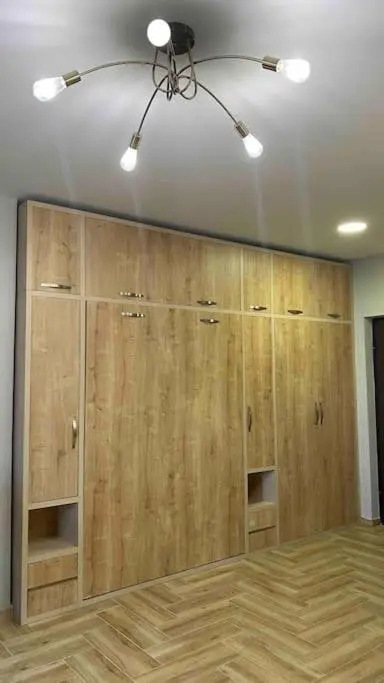 Apartment near 25 meters ski slope