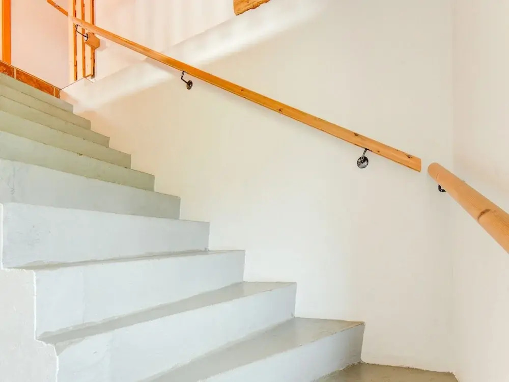 Urbane Apartment in Sankt Gallenkirch with Balcony