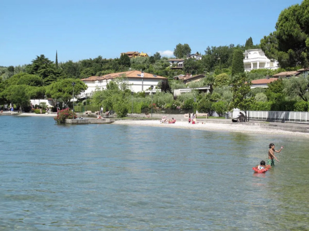Villa Palomar San Felice del Benaco