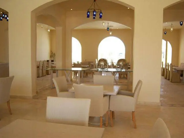 Pasadena Hotel & Resort Sharm El Sheikh