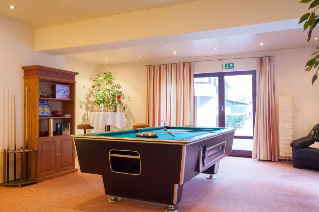Hotel Tannenhof Haiger