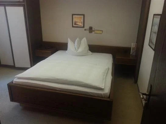 Hotel Garni Taunus