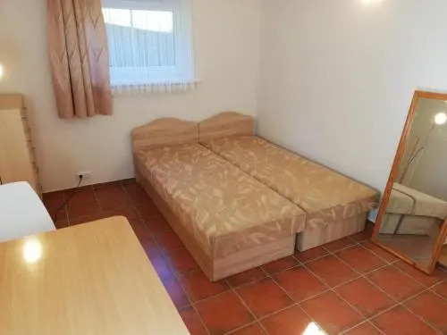 Apartment Lower Ground Floor