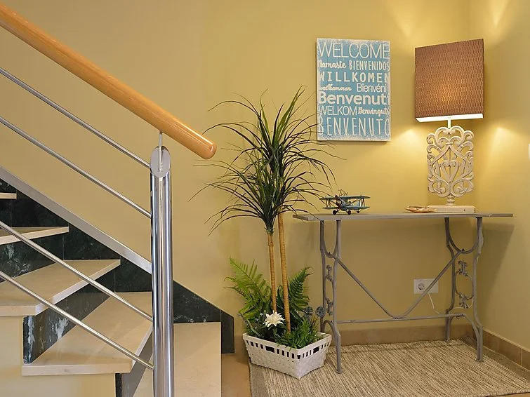 Apartamentos La Toja