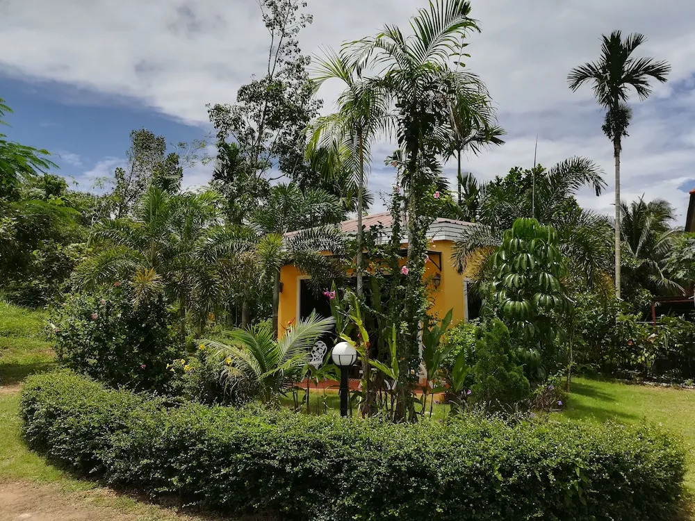 Sukonta Garden