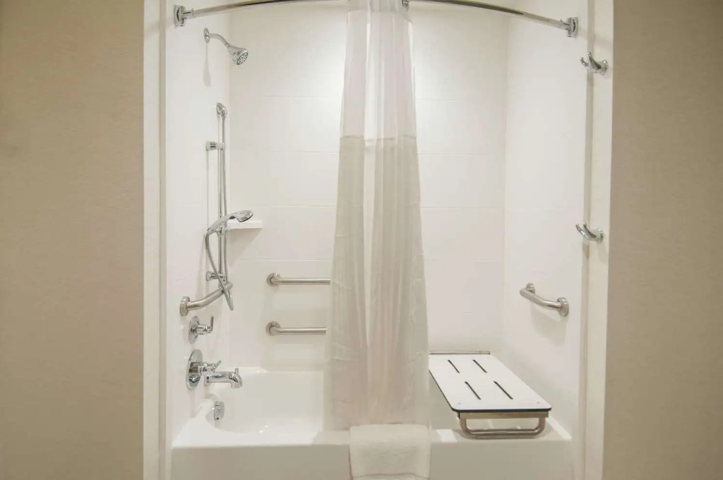 Hilton Garden Inn Jackson/Clinton