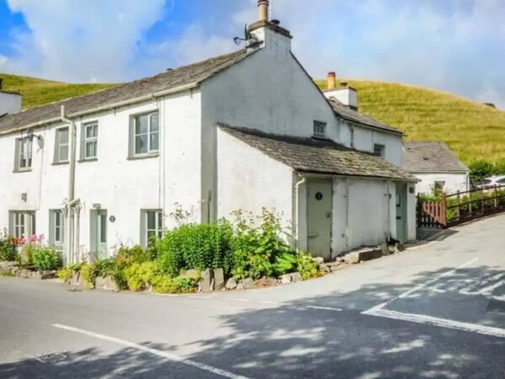 Kirrin Cottage