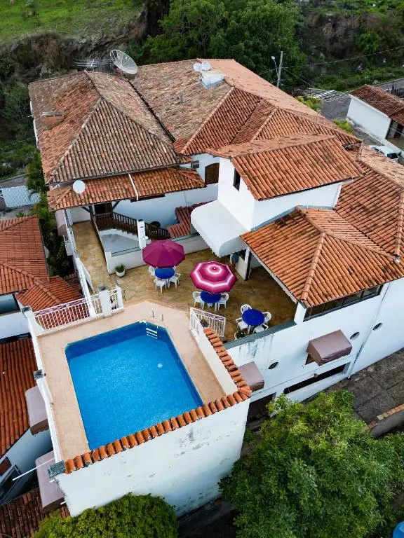 Pousada da Seresta