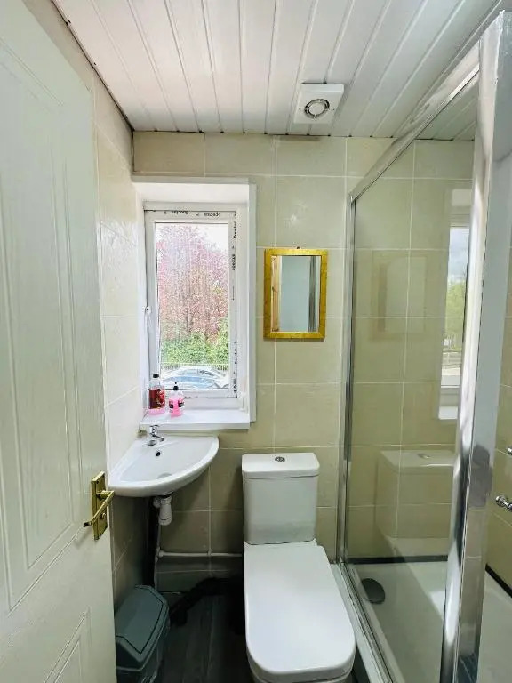 Unique Private Rooms