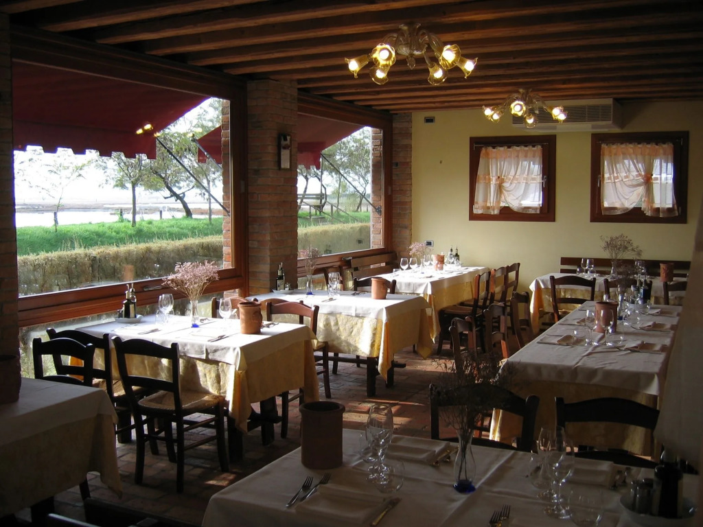 Agriturismo La Barena