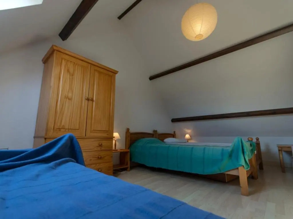 Maison Bangor, 4 pièces, 7 personnes - FR-1-418-21